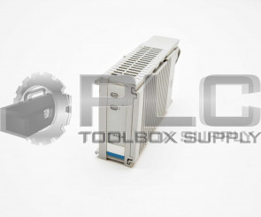 ALLEN BRADLEY 198-IB2S SENSOR MODULE 24V-DC SER A