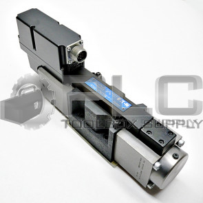 NEW VICKERS KBFDG4V-5-2C50N-Z-M1-PE7-H7-11 PROPORTIONAL VALVE / 5996171-001 