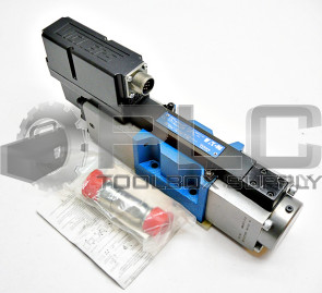 NEW VICKERS KBFDG4V-5-2C70N-Z-M1-PC7-H7-11 PROPORTIONAL VALVE / 5996177-001