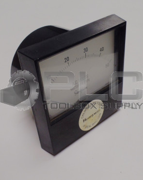 SIMPSON HONEYWELL 300 0-50 RECTIFIER TYPE