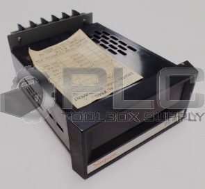 SIMPSON 2840 INSTRUMENT PANEL DIGITAL 24802 20V