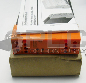 NEW DOLD BG5924.02/61 AC/DC24V SAFEMASTER RELAY