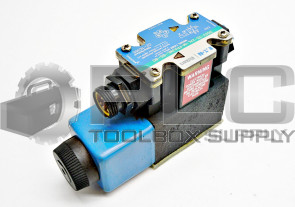 NEW DG4V-3S-2AL-M-FPA3WL-B5-60 DIRECTIONAL CONTROL VALVE 