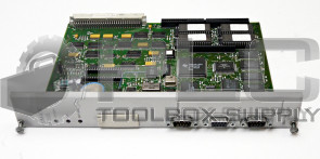 SIEMENS TI555 555-1102 PROCESSOR MODULE 5551102 