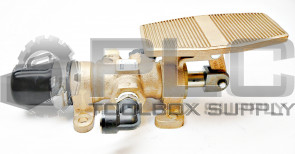 NEW PARKER M05442488 MANUAL VALVE 160PSIG 