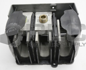RITTAL E50063WTKIT ELECTROMATE 2 - 500 MCM KEYTAP