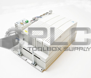 LENZE EVS9328-KHV531 SERVO DRIVE KUKA 00-103-11B EVS 9328