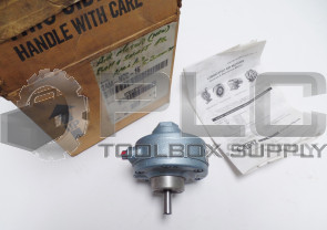 NEW GAST 2AM-NCC-16 AIR MOTOR