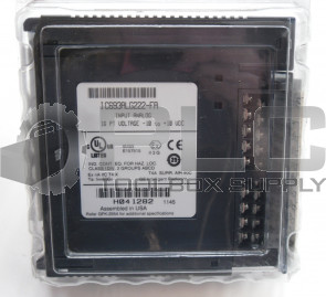 NEW GE IC693ALG222-FA VOLTAGE INPUT MODULE