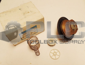 NEW HONEYWELL BRAUKMANN INNENTEILE K 299 C-100 FUR BF 299 B-3/4''-1 1/4'' 0950090 9003 REPAIR KIT
