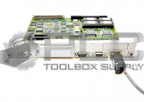 SIEMENS 545-1101 Ti545 SIMATIC CPU MODULE