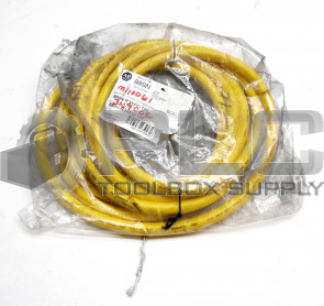 NEW ALLEN BRADLEY 889N-R3AFC-12F /B MINI/MINI PLUS FEMALE CABLE 889NR3AFC12F