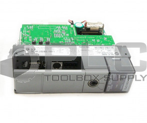 NEW ALLEN BRADLEY 1747-L541 SLC 500 PROCESSOR UNIT SER C 
