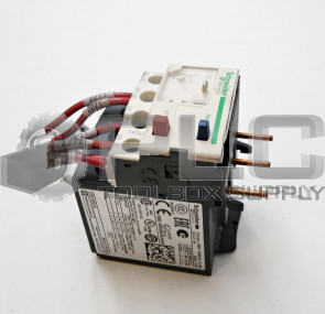 SCHNEIDER ELECTRIC GB14048.4 CONTACTOR 