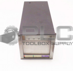 CHESSELL GA234273 CHART RECORDER