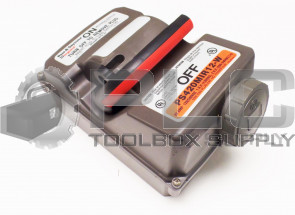 NEW PASS & SEYMOUR PS420MIR12-W MECHANICAL INTERLOCK SWITCH