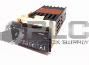 OMEGA CN7500 TEMPERATURE CONTROLLER CN7523