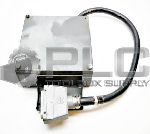 FANUC A05B-2351-C223 BRAKE RELEASE UNIT 