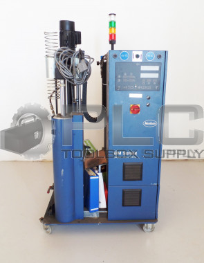 NORDSON BM 20 8049832 BULK ADHESIVE MELTER BM20-U5Z14M2/DX6X 