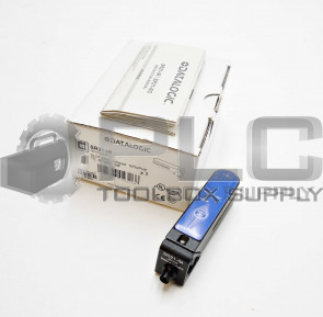 NEW DATALOGIC SR21-IR INFRARED SLOT SENSOR