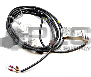 NEW FANUC A660-8013-T918 J123 OT SWITCH CABLE A6608013T918