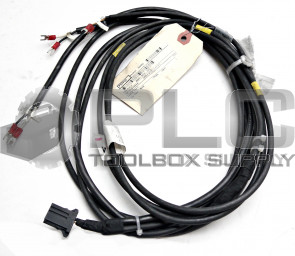 NEW FANUC A660-8012-T611 CABLE K162 J123 OT A6608012T611