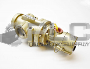NEW C. A. NORGREN D0009C VALVE D0010A