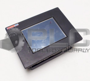 AVG EZ AUTOMATION EZ3-T6C-E 6-INCH COLOR TFT
