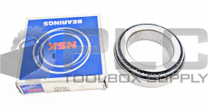 NEW NSK HR32012XJ BEARING