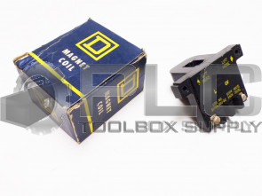SQUARE D 31041-400-62 MAGNET COIL