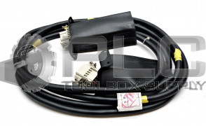 NEW FANUC A660-2004-T827 CABLE K105 AS M710I A6602004T827