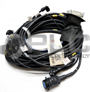 NEW FANUC A660-8013-T920 CABLE K511 A6608013T920