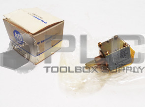  NEW ALLEN BRADLEY Z-24809 LIMIT SWITCH OPERATING HEAD 