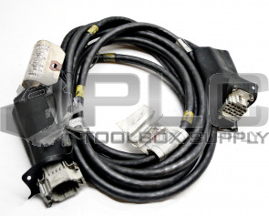 NEW FANUC A660-8013-T922 CABLE K531 A6608013T922
