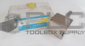 NEW OKANO WORKS PGS-18 VACUUM PRESSURE SWITCH 