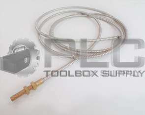 NEW BANNER IT28SM600 55441 SENSOR 