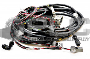 NEW FANUC A660-4003-T488 CABLE K111 M1-M6 POWER REMOTE A6604003T488