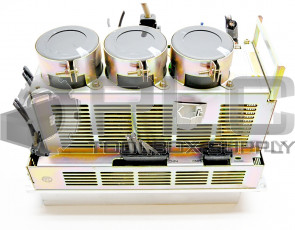YASKAWA MOTOMAN SGDR-COA250A01B SERVO CONVERTER AMPLIFIER 