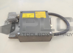 FANUC A05B-2351-C214 BRAKE RELEASE UNIT A05B2351C214