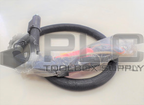 NEW NORDSON 272638C 230V 134W 6FT 1500PSI GLUE HOSE HOT MELT