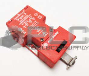 ALLEN BRADLEY 440K-T11088 GUARDMASTER TROJAN 5 SAFETY SWITCH 