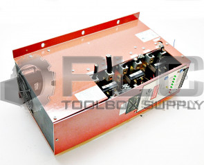 CONTROL CONCEPTS 3629C-V-480V-160A-4/20MA SCR POWER CONTROLLER 