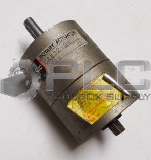 SMC CRB32-90 ROTARY ACTUATOR 