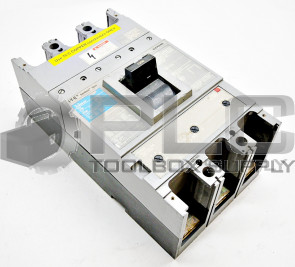 SIEMENS NXD63B120 I-T-E CIRCUIT BREAKER 1200A 600V 3POLE
