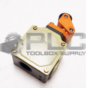 SIEMENS 3SE3 100-1E LIMIT SWITCH