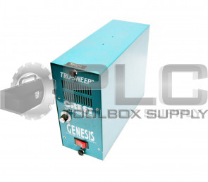GENESIS 4G-500-6 ULTRASONIC GENERATOR 120V 8AMPS PHASE 1 ***READ***