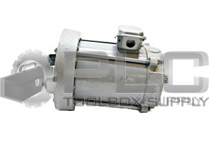 NEW LIGHTNIN AGITATOR MOTOR 5KC43MG952 219571 HP1/2 115/230V PH1 SF1.0