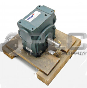 NEW DODGE 35S30L TIGEAR-2 REDUCER 