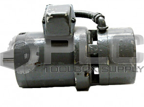 EMERSON MOTOR HP1/2 PHASE 3 230V 