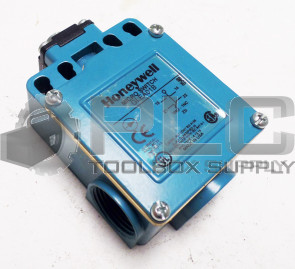NEW HONEYWELL MICROSWITCH GLEA01B LIMIT SWITCH TOP PIUNGER ACTUATOR